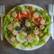 Chorizo Herbs Chicken Sausage Salad