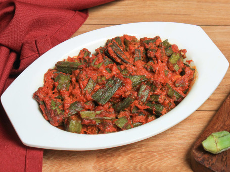 Bharelo Bhindi