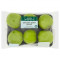 Morrisons Granny Smith Apfelpackung