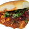 Jam Butter Dabeli