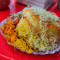 Jam Butter Cheese Dabeli