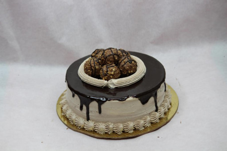 Chocolate Ferrero Cake 500Gm