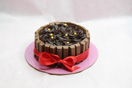 Full Kitket Truffle Cake 500Gm