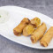 Dosa Roll (4pcs)