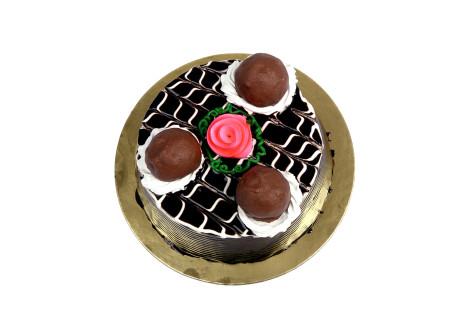 Ferraaro Rocher Cake