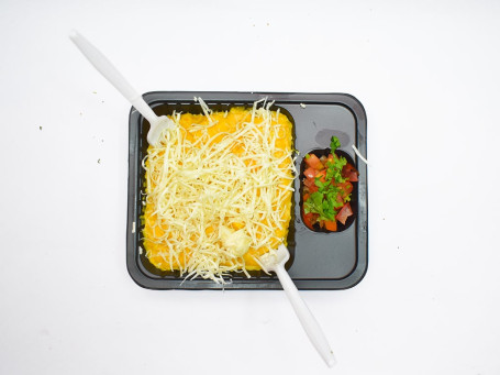 Cheese Maggie 1 Plate