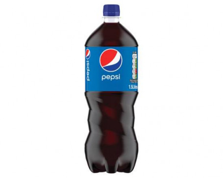 Pepsi Litres