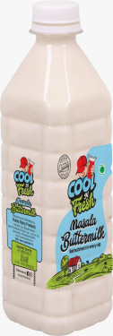 Buttermilk Bottle (200 Ml)