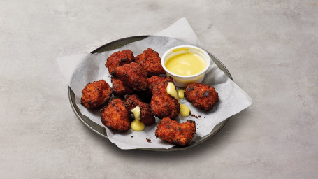 Chicken Poppers Tandoori