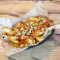 Katsu Loaded Fries