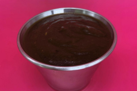 Signature Bourbon Bbq Sauce Vegan