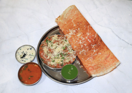 Cheese Maisur Dosa