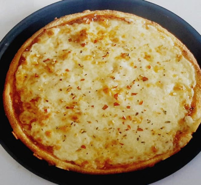 Margherita Pizza To Regular Crust