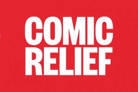 Mittleres Lustiges Comic-Relief