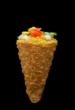 Regular Cone Chaat