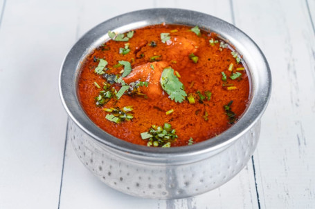 Chicken Handi With Boneless