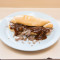 Roast Beef with Gravy Roll