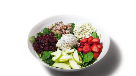 Fruited Salad