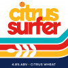 Citrus Surfer (Nitro)