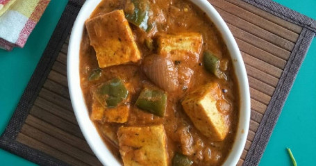 Paneer Chatpata 300