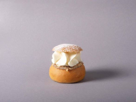 Vegansk Minisemla