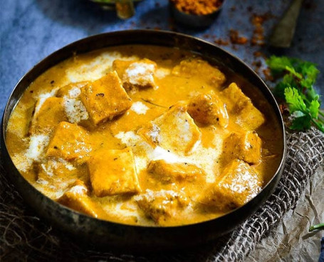 Cheesy Paneer Lababdar [1 Kg]