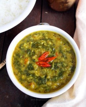 Dal Palak [1 Kg]