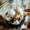 Fig N Walnut Ice Cream