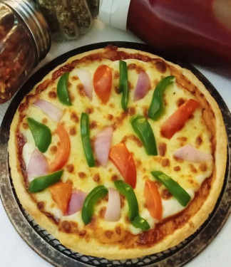 Garden Vegetable Pizza(99)