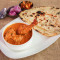 Chicken Curry (2 Pcs) 1 Butter Naan