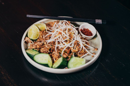 Signature Pad Thai