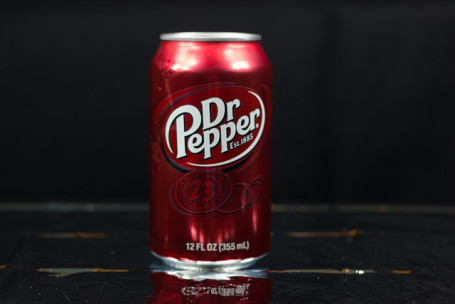 Dr. Pepper