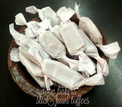 Stick Jaws Toffees 100 Gm