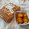 Namkeen Jeera Biscuits 350 Gms