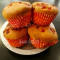 Fruit Muffins (6 Pcs)