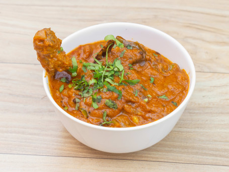 Kadai Chicken(Spicy)