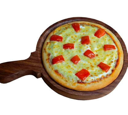 6 Tometo Blaster Cheese Pizza