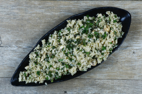 Mushrooom Rice