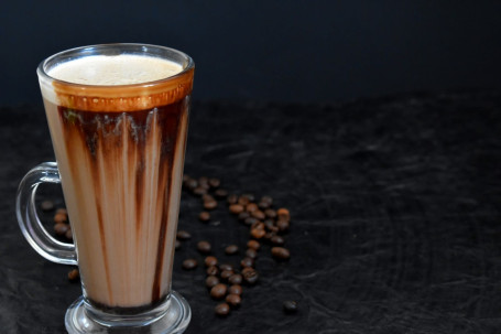 Coldcoffee Milk Shake