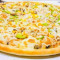 Garhwal Special Pizza