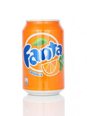 Fanta-Orange