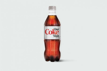 Bouteille De Coca Light Bottle Diet Coke