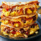 All American Breakfast Quesadillas