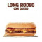 Long Rodeo