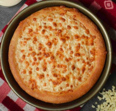 4 Cheese Special Pizza