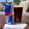 Espresso Red Bull