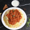 Special Butter Chicken Biryani