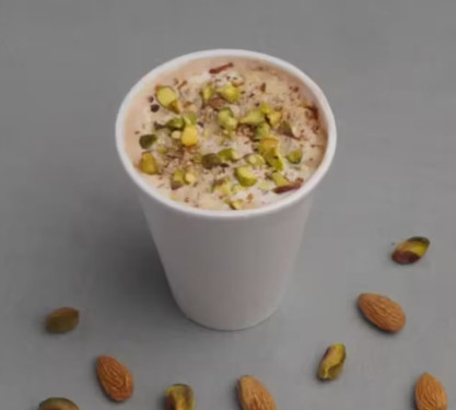 Kaju Pista Milkshake