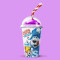 Grape Slush Puppie