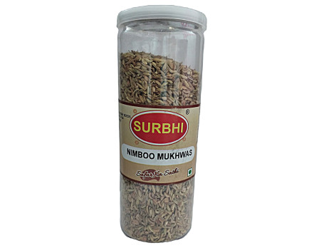 Nimboo Mukhwas Large Can Pack